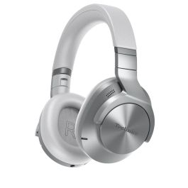 Auriculares con Micrófono Technics EAHA800ES Plateado Precio: 261.49999942. SKU: B1AXB65MVR