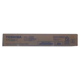 Tóner Original Toshiba e-STUDIO5540c/6540c/6550c Amarillo Precio: 237.69000057. SKU: B1498P655L