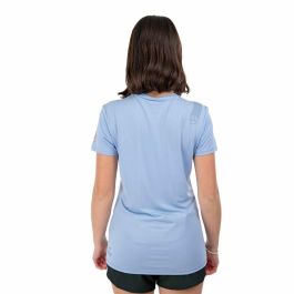 Camiseta de Manga Corta Mujer La Sportiva Tracer