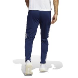 Pantalón Largo Deportivo Adidas Train Essentials 3B Hombre