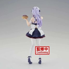 Banpresto Figura Shion Fig 18 cm That Time I Got Reincarnated As A Slime Figura PVC