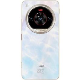 ZTE Smartphone Nubia Focus 2 Ultra P720F12-WH 8GB RAM 512GB Almacenamiento 6.8" AMOLED Blanco 5G