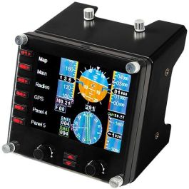 Logitech Panel de Instrumentos de Vuelo Saitek Pro Precio: 152.78999967. SKU: S7822180