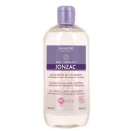 Jonzac Agua Micelar Calmante Pieles Sensibles y Reactivas 500ml Precio: 9.5000004. SKU: B1H6NTPCTH
