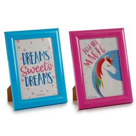 Portafoto unicornio 13x18 cm - Giftdecor (24 Unidades) Portafoto unicornio 13x18 cm - Giftdecor (24 Unidades) Precio: 39.49999988. SKU: S3604844