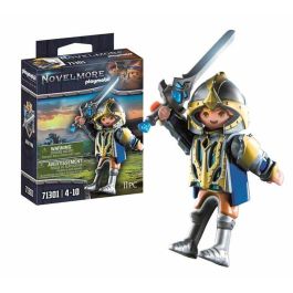 Arwynn con invincibus playmobil novelmore Arwynn con invincibus playmobil novelmore