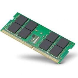Kingston Technology KVR32S22D8/32 Módulo de Memoria RAM 32GB (1x32GB) DDR4 3200MHz CL22 SO-DIMM para Portátil