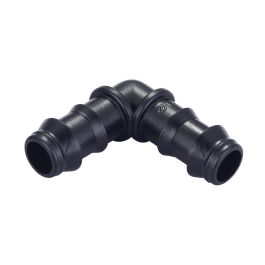 Aqua Control Codos 16 mm Polipropileno Antigoteo 25 Unidades Negro Precio: 6.50000021. SKU: B12WGYX9AB