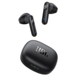 JBL Wave Flex 2 Auriculares In-Ear Inalámbricos Bluetooth, Color Negro Precio: 104.49999956. SKU: B1GRSVL7N6