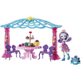 Playset Fiesta En El Jardín Enchantimals Frh49 Precio: 27.95000054. SKU: B18WN3MJZW