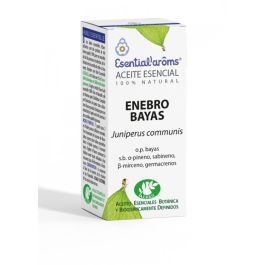 Aceite Esencial Aebbd - Enebro Bayas 5 Ml Precio: 9.98999958. SKU: B1EK9Y5PMC