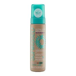 Sunkissed Mousse Autobronceador Ultra Dark 200 ml Precio: 8.49999953. SKU: B197AYWVE8