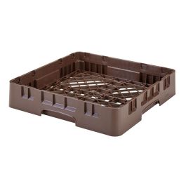 CAMBRO - BR258-167 - Cesta de base de tamaño completo - 50 x 50 x 10,1 cm - Castaño Precio: 32.49999984. SKU: B14TABBKQ2