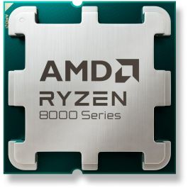AMD AM5 Ryzen 5 8400F Tray 4.7GHz MAX 6xCore 12xThread 22MB 65W Procesador Precio: 118.88999958. SKU: B1JE7FSAF2