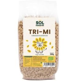 Tri-Mi Con Miel 200 G Bio Precio: 4.5899997. SKU: B1K6LDFALF