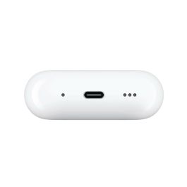 Auriculares in Ear Bluetooth Apple Airpods Pro 2ª Gen Blanco Auriculares in Ear Bluetooth Apple Airpods Pro 2ª Gen Blanco