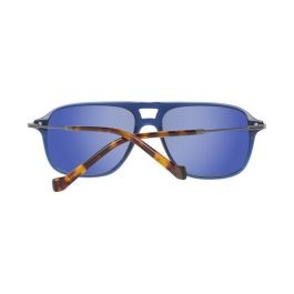 Gafas de Sol Hombre Hackett HSB865 ø 56 mm Gafas de Sol Hombre Hackett HSB865 ø 56 mm Precio: 50.49999977. SKU: S0322286