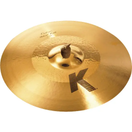 Zildjian K Custom Hybrid Ride 21" Plato Precio: 529.50000026. SKU: B1GBFFKVA2