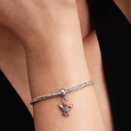 Abalorio Mujer Pandora 794247C01 Plateado