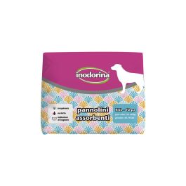 Pañales Desechables Inodorina 50 + 70 cm 12 Unidades Precio: 7.79000057. SKU: B1DSGTBH7R