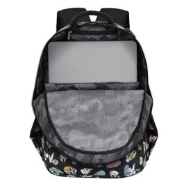 Karactermania Mochila PRODG Run. Plus FAN Undergrou 44x34x21 cm