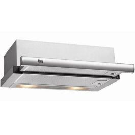 Campana Convencional Teka 404744400 175W 332 m³/h 50cm Acero Precio: 108.59000042. SKU: S0409248