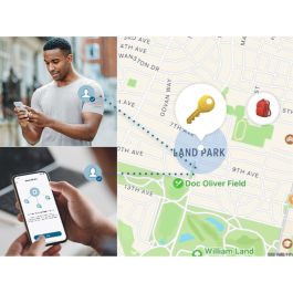 Navegador GPS Anker T87B0011