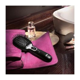 Braun Cepillo Satin Hair 7 BR710E con Iontec Negro