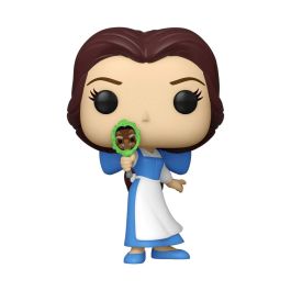 Peluche Funko Pop! 5753 Vinilo Precio: 14.88999985. SKU: B172Z375J6