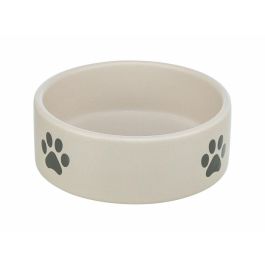 Comedero para Perro Trixie Gris Gris claro Ø 16 cm 800 ml Precio: 11.49999972. SKU: B1J2LTRLSM