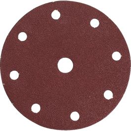 Makita Papel de lija 150mm K120 Precio: 28.49999999. SKU: B1JKYGVFKC