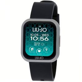 Smartwatch LIU JO SWLJ144 Precio: 124.95000023. SKU: B1BJFVEE6A