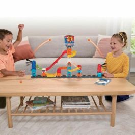 Juego de Mesa Vtech MARBLE RUSH - JUEGO DE BALONCESTO S500 S500 Juego de Mesa Vtech MARBLE RUSH - JUEGO DE BALONCESTO S500 S500