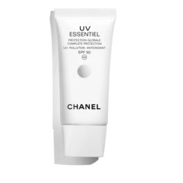 Chanel SUN UV ESSENTIEL SPF50 Protector Solar Facial 30 ml Precio: 61.8899996. SKU: B14KMK5E6R