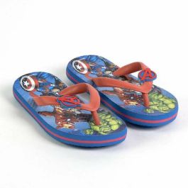 Cerdá Chanclas Premium Avengers T32/33