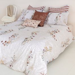 Funda Nórdica HappyFriday HAPPYFRIDAY Multicolor Cama de 180/200 260 x 240 cm Precio: 73.205. SKU: B1CLVCHFBA