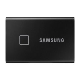 Samsung Portable SSD T7 Touch USB 3.2, NVMe, 2TB Precio: 486.50000036. SKU: S8103096