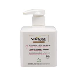 Voltage Colageno Champú 500ml (+vitamina H) Precio: 22.49999961. SKU: SBL-32015001