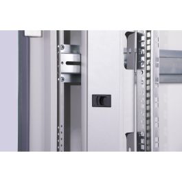 Digitus Armario de Red Unique 26U 1342x800x800mm (Alto x Ancho x Fondo) 800kg, Acero, Independiente, Gris