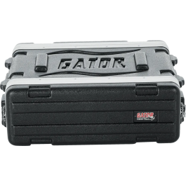 GATOR GR Rack Flightcase Corto para 3 Unidades - 19" Negro Precio: 110.49999994. SKU: B12D5JXZJN