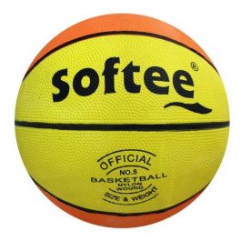 Balon Baloncesto Softee  Nylon 5 Precio: 7.58999967. SKU: B1DYC2PVJB