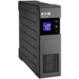 Eaton Ellipse PRO 650 DIN UPS Line-Interactive con AVR, EcoControl para ahorro energía (hasta 20%), Pantalla LCD para máxima disponibilidad Eaton Ellipse PRO 650 DIN UPS Line-Interactive con AVR, EcoControl para ahorro energía (hasta 20%), Pantalla LCD para máxima disponibilidad