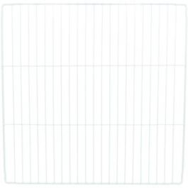 Accesorio para Jaula Trixie Metal Plástico Extensor (4 Piezas)