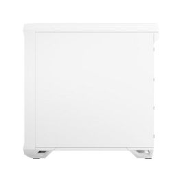 Fractal Design Torrent Compact Blanco FD-C-TOR1C-03 Caja de PC para Gaming ATX/EATX/Micro-ATX/Mini-ITX/SSI CEB con Ventilación Frontal 2x180mm y Ventana Lateral