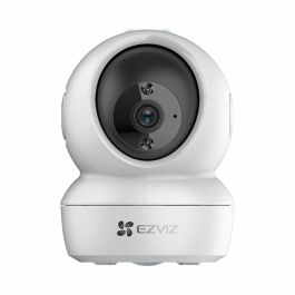 Videocámara de Vigilancia Ezviz CS-H6c-R101-1G2WF 1080 p Videocámara de Vigilancia Ezviz CS-H6c-R101-1G2WF 1080 p