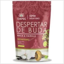 Iswari Despertar De Buda Maca-Vainilla 360Gr. Bio Precio: 10.89. SKU: B12K26TG9V