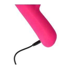 Vibrador Doble Estimulación Oh!rgasmic Rosa