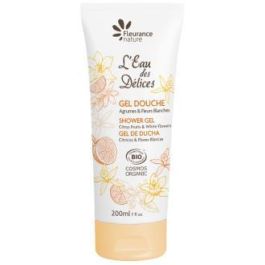 Gel De Ducha Citricos-Flores Blancas 200Ml. Precio: 8.98999992. SKU: B124FDSXK2