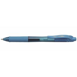 Bolígrafo Pentel EnerGel Azul 0,7 mm (12 Piezas) Precio: 17.5000001. SKU: S8421044