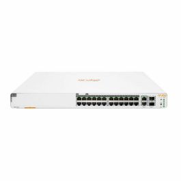 Switch HPE JL807A#ABB Precio: 911.99000024. SKU: S0235626